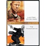 Live free or die hard / transporter