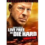 Live free or die hard (unrated edition) Live free or die hard (unrated edition)