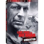 Live free or die hard - unrated (two - disc special edition) Live free or die hard - unrated (two - disc special edition)