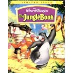 Le livre de la jungle