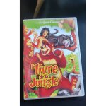 Le livre de la jungle