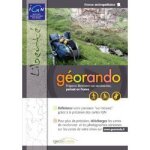 Logiciel carte gps - gorando libert france - dvd de prparation de randonnes