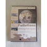 Logiciel pc et mac developpement durable : pollutions atmospheriques