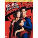 Lois et clark - les nouvelles aventures de superman - saison 2 - vo