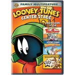Looney tunes center stage triple feature [dvd] eco amaray case, repackaged