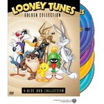 Looney tunes: golden collection 1 (4pc) (std) [dvd] [2004] [region 1] [us import] [ntsc]