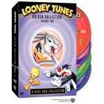 Looney tunes: golden collection 2 [dvd] [region 1] [us import] [ntsc]
