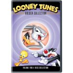 Looney tunes - looney tunes golden collection: volume two [dvd] boxed set, repac