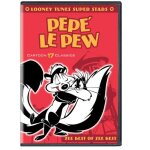 Looney tunes pepe le pew collection