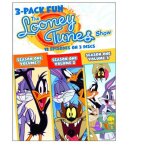 Looney tunes show