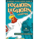 Looney tunes super stars: foghorn leghorn friends