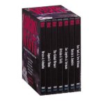 Lords of the mafia boxed set