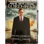 Lord of war zone 1