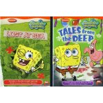 Lost at sea / tales from the deep