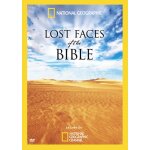 Lost faces of the bible