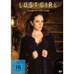 Lost girl - die komplette vierte season (3 discs)