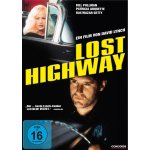 Lost highway