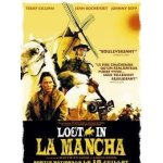 Lost in la mancha - edition collector