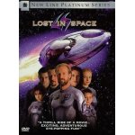 Lost in space