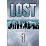 Lost - integrale saison 1 Lost - integrale saison 1