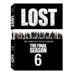 Lost season 6 - import Lost season 6 - import