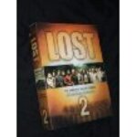 Lost: second season [2004] (region 1) (ntsc)