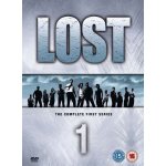 Lost - series 1 - complete