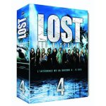 Lost - the complete fourth season Lost - the complete fourth season