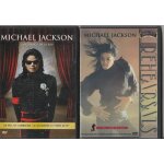 Lot 10 dvd michael jackson - 1 this is it 2 le roi de la pop - 3 le roi collector 4 une vie de legende ...