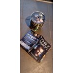 Lot 100 dvd vendu sans boitier