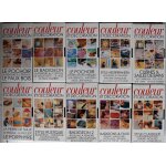 Lot de 11 cassettes vhs couleur et décoration Lot de 11 cassettes vhs couleur et décoration