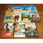 Lot 11 dvd 11 films a succ�s :ast�rix aux jeux olympiques les ch'tis camping 1 2 3 le fils de l'epicier ...