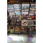 Lot 125 dvd action policier guerre