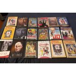 Lot de 16 dvd louis de funes titres voir image