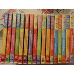 Lot 17 dvds oui - oui