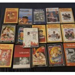 Lot 18 dvd louis de funes