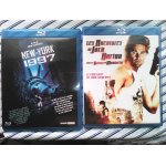 Lot 2 blu ray john carpenter : new york 1997 & les aventures de jack burton dans les griffes du mandarin ... Lot 2 blu ray john carpenter : new york 1997 & les aventures de jack burton dans les griffes du mandarin ...