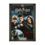 Lot de 2 coffrets edition collector double dvd d'harry potter Lot de 2 coffrets edition collector double dvd d'harry potter