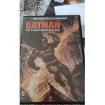 Lot 2 dvd batman, the dark knight returns Lot 2 dvd batman, the dark knight returns