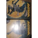 Lot 2 dvd best of batman vol 1 et 2