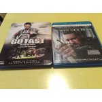 Lot de 2 dvd blu - ray 1 google fast et robin des bois version longue inédite Lot de 2 dvd blu - ray 1 google fast et robin des bois version longue inédite