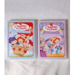 Lot de 2 dvd charlotte aux fraises charlotte aux fraises et l arc en ciel de l amitié le bal de charlotte ... Lot de 2 dvd charlotte aux fraises charlotte aux fraises et l arc en ciel de l amitié le bal de charlotte ...