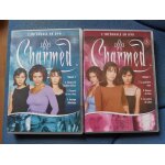Lot 2 dvd charmed