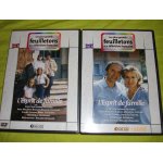 Lot 2 dvd esprit de famille Lot 2 dvd esprit de famille