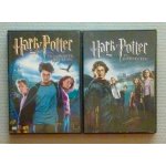 Lot de 2 dvd harry potter : * le prisonnier d'azkaran * la coupe de feu Lot de 2 dvd harry potter : * le prisonnier d'azkaran * la coupe de feu