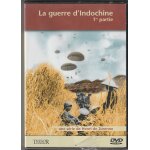 Lot 2 dvd henri de turenne - sous blister d'origine - la guerre d'indochine 1ere et 2e partie dien - ...
