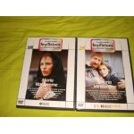 Lot 2 dvd int�grale maria vandamme!