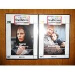 Lot de 2 dvd int�gralle de lam s�rie maria vandamme
