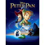 Lot de 2 dvd  ; peter pan 1 2 ;