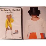 Lot de 2 dvd spectacles humoristiques florence foresti et christelle chollet